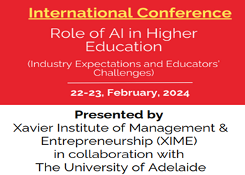 Role of AI in Higher Education